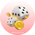 Spin game icon