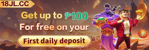 Jili888 Jackpot Games