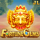Fortune Gems fishing game
