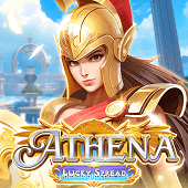 Athena-Lucky Spread card game