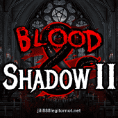 Blood & Shadow 2 fishing game