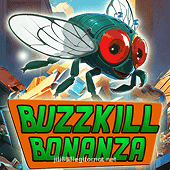 Buzzkill Bonanza blockchain game