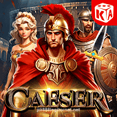 Caesar slot game