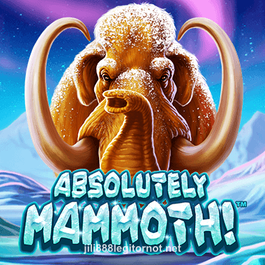 Absolutely Mammoth blockchain game