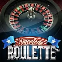 American Roulette fishing game