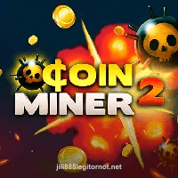 Coin Miner 2 card game