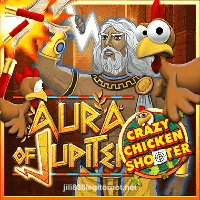 Aura of Jupiter CCS blockchain game